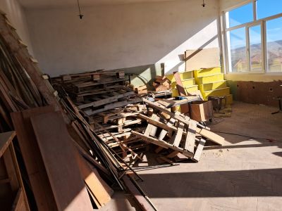 ОУ "Христо Ботев" с. Мокрен стартира дейности по проект "Училищна STEM среда" 2